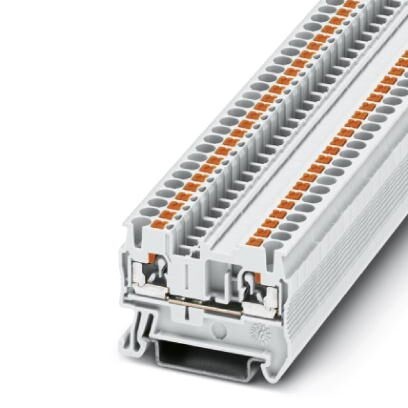 Проходные клеммы PT 2,5 WH