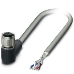 Системный кабель шины SAC-5P- 5,0-924/FR SCO