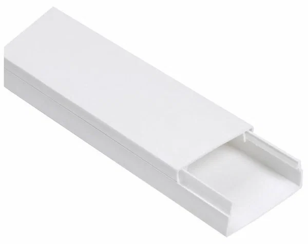 Кабель-канал 60x40 ЭЛЕКОР IEK (CKK10-060-040-1-K01-018)