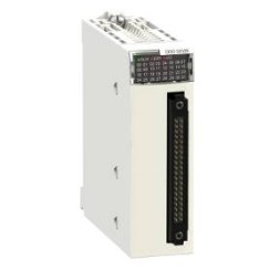 SE 32 Выхода, транзистор, 0.1А, Source (BMXDDO3202KRU), Schneider Electric, , BMXDDO3202KRU