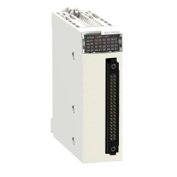 SE 32 цифр. выхода, транзистор 0.1А, лак, Schneider Electric, , BMXDDO3202KC