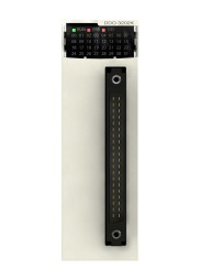 SE 32 Входа 24В, SINK, Schneider Electric, , BMXDDI3202K