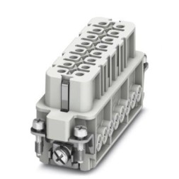 Модуль для контактов HC-A16-I-UT-F