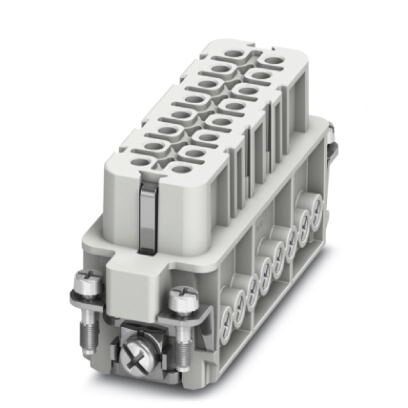 Модуль для контактов HC-A16-I-UT-F