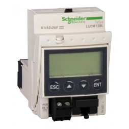 Блок управления многофункциональный Schneider Electric Tesys U 1,25-5А