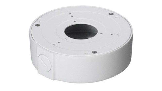 Монтажная коробка HEJB Honeywell