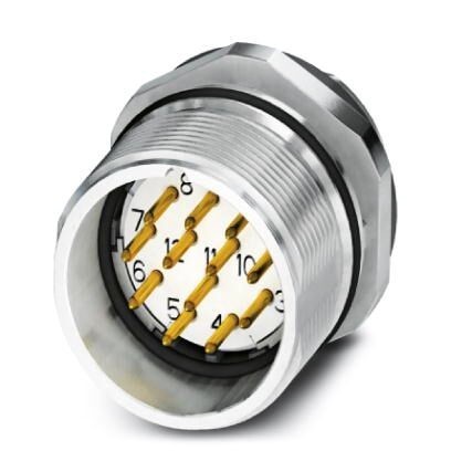 Аппаратн. соединитель, передняя стенка CA-19P1N126Z00