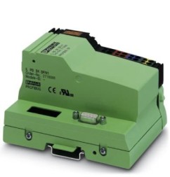 Устройство сопряжения с шиной IL PB BK DP/V1-PAC