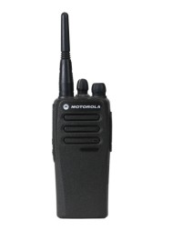 Радиостанция Motorola MDH01JDC9JA2AN
