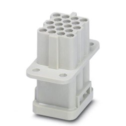 Модуль для контактов HC-COM-17-EBUC