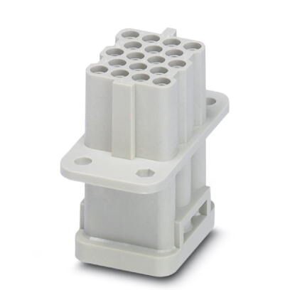 Модуль для контактов HC-COM-17-EBUC