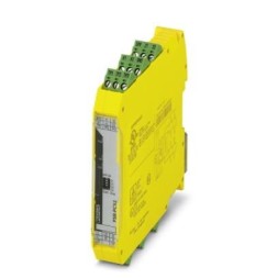 Реле сопряжения PSR-PC52-1NO-1NC-24DC-SP