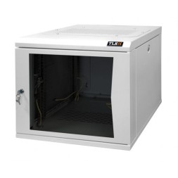 Шкаф наст. 6U TLK (TWC-065350-G-GY)