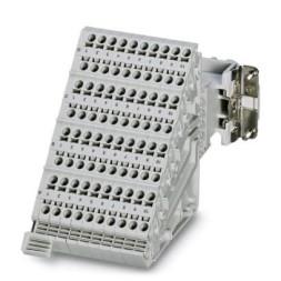 Адаптер клеммного модуля HC-D 40-A-TWIN-PER-F