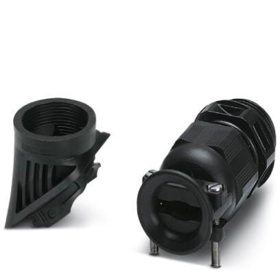 Кабельный ввод HC-B-GTRS-M20-PLRBK