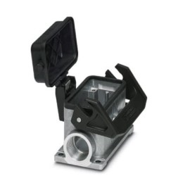 Корпус HC-STA-B10-SLWSC-2SSM20-ELC-AL