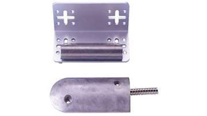 Магнитоконтактный извещатель EMPS50 Honeywell