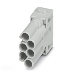 Модуль для установки контактов HC-M-06P-CT-M