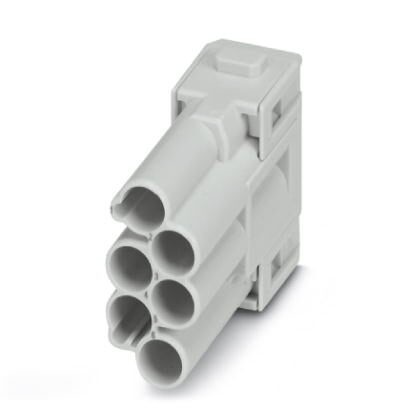 Модуль для установки контактов HC-M-06P-CT-M