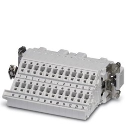 Адаптер клеммного модуля HC-B 24-A-DT-PER-M