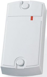 IronLogic Matrix-II EH (светло-серый)