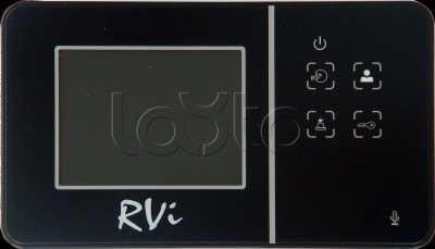 RVi-VD1 mini черный