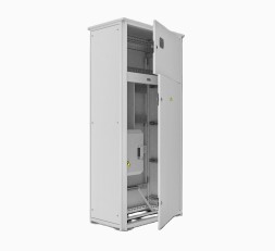 Корпус ВРУ 1-21-10 с ПЦ-IP31-УХЛ4-007 Узола