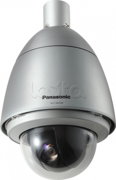 Panasonic WV-SW396E