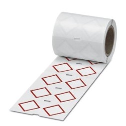 Табличка "Опасные вещества" PML-GHS100 (25X25)R