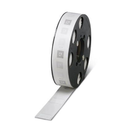 Маркер для кабелей WML-RFID/HF 14 (25X19)R