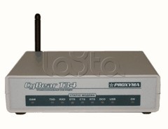 Proxyma T34-GSM