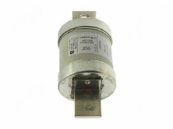 250P09C предохранитель Bussmann 250VDC 250.0A