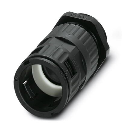 Резьбовые элементы WP-GR HF IP66 PG29 BK