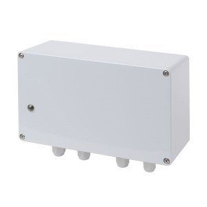 Полисервис Корпус БОС металлический, герметичный, термостатированный