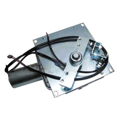 NICE WA04 — Мотор-редуктор