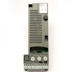NICE WLA1 — Блок управления