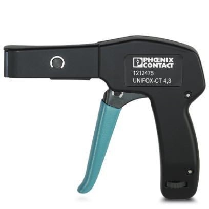 Инструмент для кабельной стяжки UNIFOX-CT 4,8
