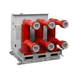 Выключатель вакуумный OptiMat BB-MD-10-40/2000-2-FХ-20-1101000-3-0-TM0S-S-0 УЗ