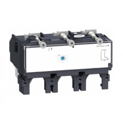 4П3Т MICR.1.3M 320A РАСЦ.ДЛЯ NSX400/630