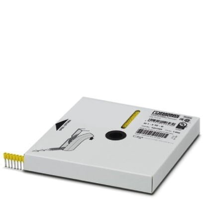 Кабельный наконечник AI1- 8 YE-B