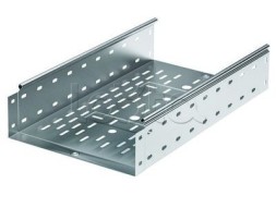 Лоток перфорированный 200х80 L2000 (8 м/уп) DKC (35314)