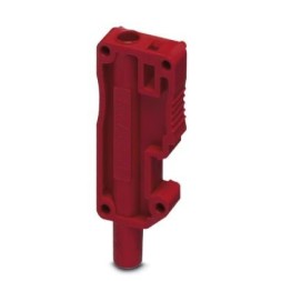 Тестовый штекер PS-5/2,3MM RD