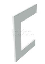 Рамка для ввода в стену/коробку/потолок DKC (01775)