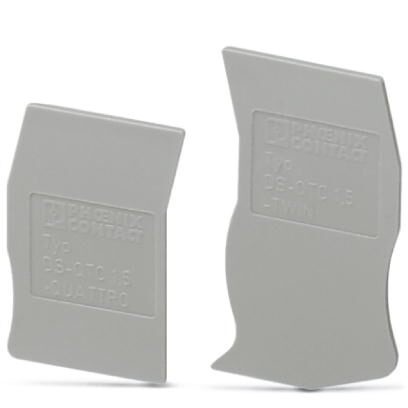 Сегмент крышки DS-QTC 1,5