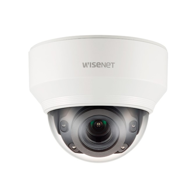 Wisenet XND-8080R