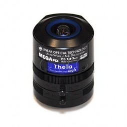 AXIS Theia Varifocal Ultra Wide Lens (1,8-3 мм) (5503-161)