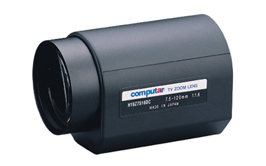 Computar H16Z7516PDC