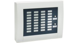 Табло светодиодной индикации 804791 Esser