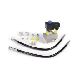 Клапан «антипаника» для шлагбаумов 615, 620, 640 серий, 401051