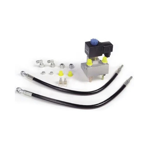 Клапан «антипаника» для шлагбаумов 615, 620, 640 серий, 401051